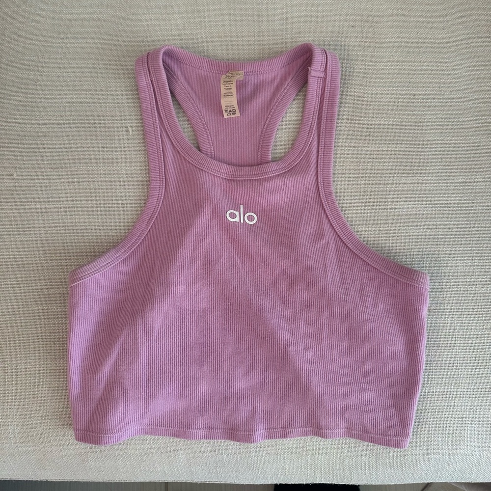 Alo Aspire Tank